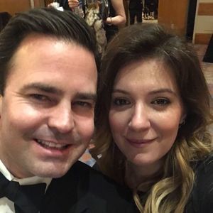 Meet your Posher, Liza